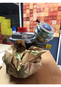 Resim Bıpper-fıorıno 1.3 Hd Turbo Corsa Euro 5 