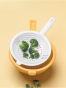 Resim Tupperware Çift Süzgeç Yaz Esintisi 