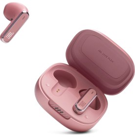 Resim Jbl Live Flex, Kablosuz Kulakiçi Kulaklık, Pembe 