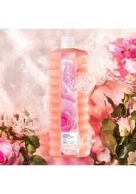 Resim Avon Senses L'amour Sunrise Gül ve Kehribar Kokulu Banyo Köpüğü 1 L 