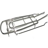 Resim Bisiklet Portbagaj Mtb 20 Nikel 