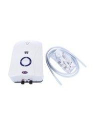 Resim End Banyo Şofben Elektrikli Anı Su Isıtıcı 3 Emniyetli 7500kw 