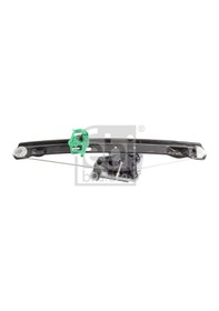 Resim Bmw Cam Krikosu E90+lci Arka Sol Motorsuz - Febi 180252 