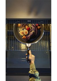 Resim Wmf Click&serve Tava 20 Cm Siyah 