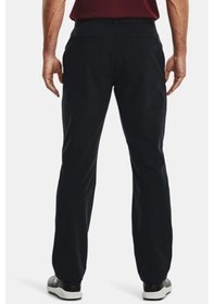 Resim Under Armour Matchplay Erkek Pantolon Siyah 