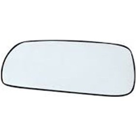 Resim Ayna Camı Sol Mavi Parça No: 1j1857521c Golf 4 Passat 1997-2001 