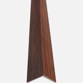 Resim Ersin 2020 Köşe Profili 2x2 cm Merbau 100 cm 