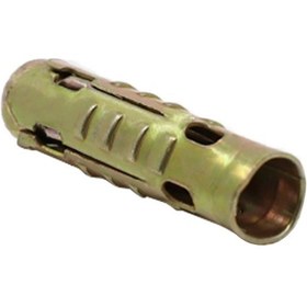 Resim "s" Tipi Dübel M12 50 Adet 