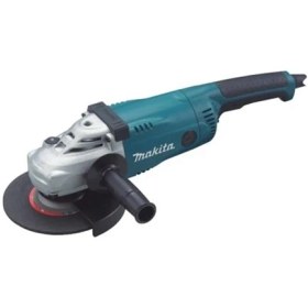 Resim Makita Buyuk Taslama 180 Mm Ga7020 