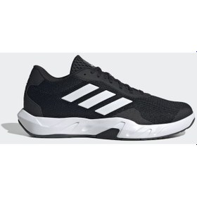 Resim Adidas Amplımove M Erkek Spor Ayakkabı - If0953 Siyah 