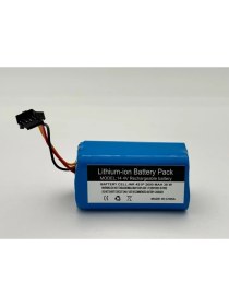 Resim Hoover H-Go 300 Hydro Robot Süpürge 2600 Mah Batarya 