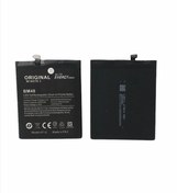 Resim Kadrioğlu Mi Note 2 BM48 Batarya Pil 