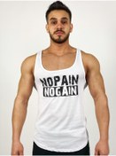 Resim BLACK - Nopain Nogain Fitness Atleti 