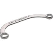 Resim İZELTAŞ 10x12 YARIM AY ANAHTAR YILDIZ İKİ AĞIZ 