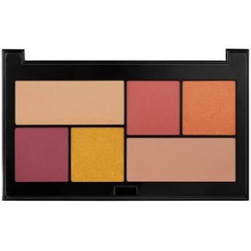 Resim Pastel Eyeshadow Palette So In Love Bella Renk No 206 