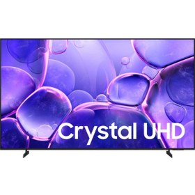 Resim Samsung SamsungUydu Alıcılı 4K Ultra HD Tizen Smart Crystal TV - Hediyeli 
