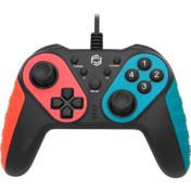 Resim FGP-230U USB Titreşimli Gamepad 