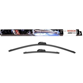 Resim Honda Jazz 1.4 2008-2015 Bosch Aerotwin Silecek 65+34cm 