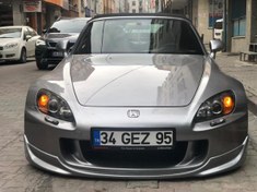 Resim Honda S2000 Ön Ek 