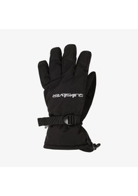 Resim Quiksilver Mission Erkek Siyah Kayak Eldiveni Eqyhn03193 Siyah 