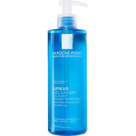 Resim La Roche Posay Lipikar Gel Lavant 400 ml 