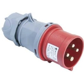 Resim Cee 4x32 A Düz Fiş Yaylı 