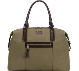 Resim David Jones Unisex Seyahat Çantası CM6584 