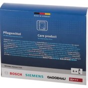 Resim Bosch Uyumlu Kurutma Makinaları Için Temizlik Ürünü 