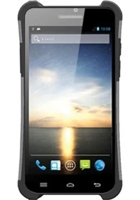 Resim NEWLAND N5000 5" WLAN, BLUETOOTH, GPRS-GSM, GPS KAREKOD 2D EL TE 