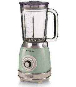Resim Arıete Vıntage 0583/04 Cam Blender 