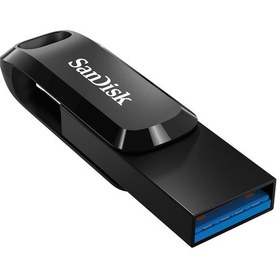 Resim 256GB SANDISK SDDDC3-256G-G46 Dual Drive Go USB Type-C 
