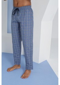 Resim Kly 198 Erkek Poplin Kumaş Tek Alt 001 