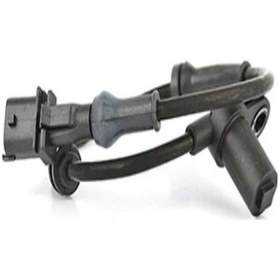 Resim Esse Otomotiv - Corsa C Combo C Meriva A Tıgra B Abs Sensörü 2 Fişli 01- Bsg 65-840-011 1238236 