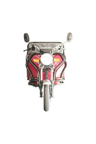 Resim Jgr Motor Voltis 3 Tekerli Elektrikli Motosiklet 