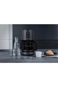 Resim Grundig KM 7682 DELISIA FİLTRE KAHVE MAKİNESİ 