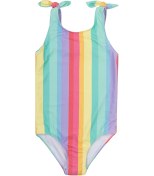 Resim Palloncino Çocuklar İçin Kapalı Tek Parça Havuz Mayosu 418251921 