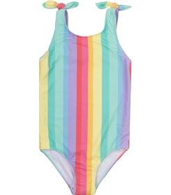 Resim Palloncino Çocuklar İçin Kapalı Tek Parça Havuz Mayosu 418251921 