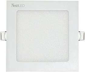 Resim NextLED 9W-Slk Gün Işığı Led Slim Ampul 
