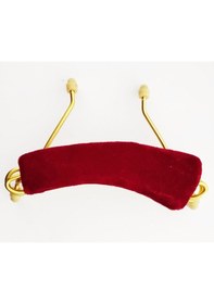 Resim Raymond Joes Vsr2400Rd Yaylı Keman Yastığı 1/4 Ve 2/4 Boy Kemanla 