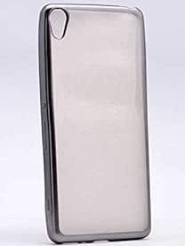 Resim Sony Xperia X Uyumlu Lazer Kesim Yumuşak Silikon Kılıf (Siyah) 