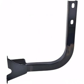 Resim Basamak Demiri Komple Tgs-Tgx Sol - 81615405125 