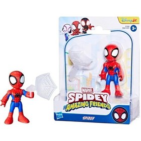 Resim Marvel Spidey Ve Arkadaşları Spidey G1458 Marvel 