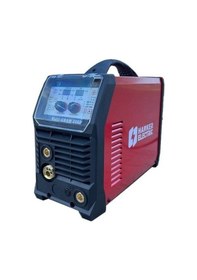 Resim Hanker Mıg 200 S İnverter 220 V Çanta Gazaltı Kaynak Makinesi 