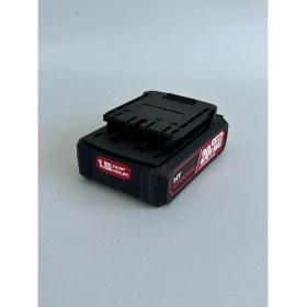 Resim Hasyılmaz Hyper Tough 20V 1.5AH Li-Ion Akü AQ90050G (Kutusuz) 