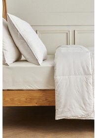 Resim Karaca Home Pamuk Cotton Tek Kişilik Yorgan 155 x 215 Cm 200.22.14.0496 