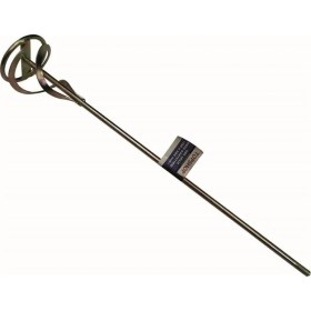 Resim Topshop 14329 Sds Plus Boya Karıştırıcı 100X450 mm 