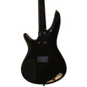 Resim Ibanez SR520-BK SR Serisi Bas Gitar (Siyah) 