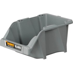 Resim Braventa Collection Mano Avadanlık, Gri, G-15 