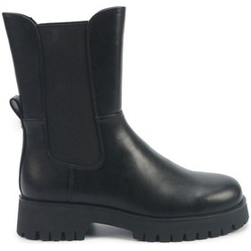 Resim Nine West Gracıela 5pr Siyah Kadın Düz Bot 000000000102012152 Siyah 