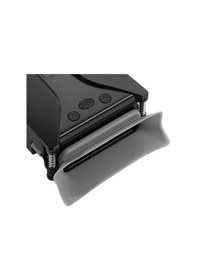 Resim Yenilzd Dijital Göstergeli Notebook Soğutucu Vakumlu Fan Hız Ayar 